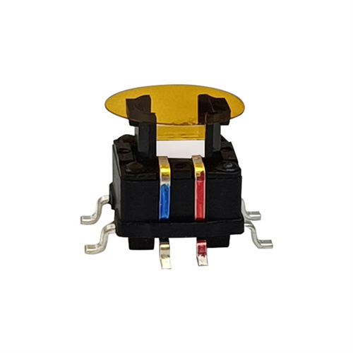 RGB Tactile Switch SMD