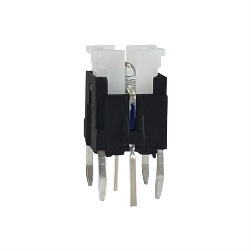 6mm Tact Switch With Led