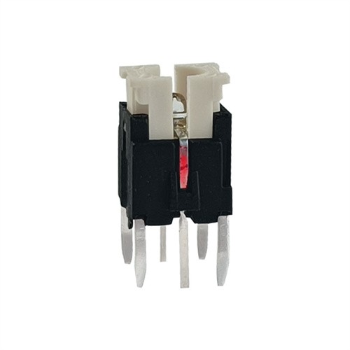 6mm Tact Switch With Led