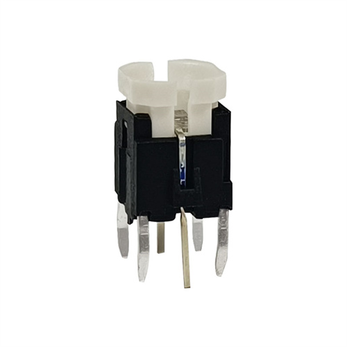 6Pin Momentary Illuminated Switch