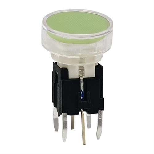 10mm Illuminated Momentary Switch