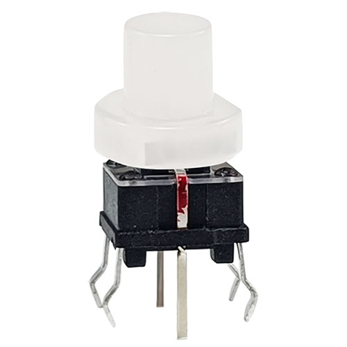 LED Illuminated Tact Switch