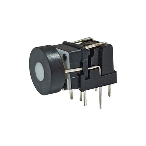Right Angle LED Tact Switch