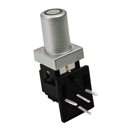 Momentary Right Angle Switch