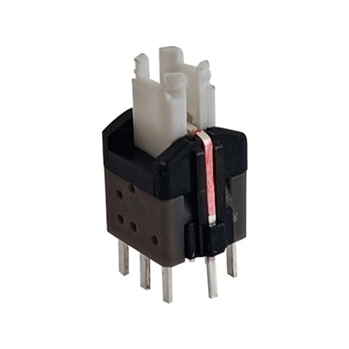 Latched LED Tact Switch