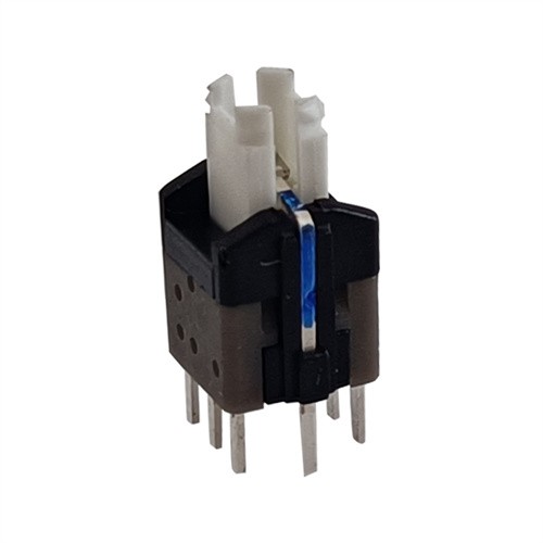 Latched LED Tact Switch