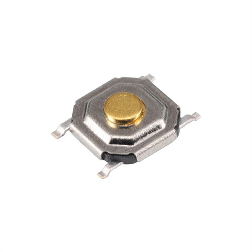 Surface Mount Tact Switch