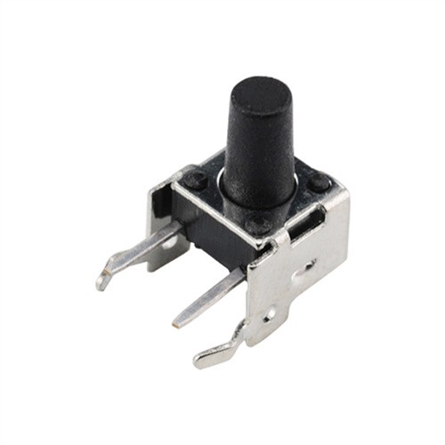 Right Angle Tactile Switch