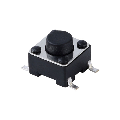 6x6mm SMD Tact Switch