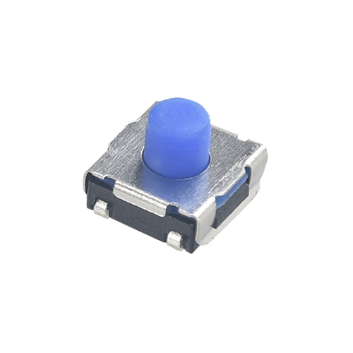 Silicone Tact Switch