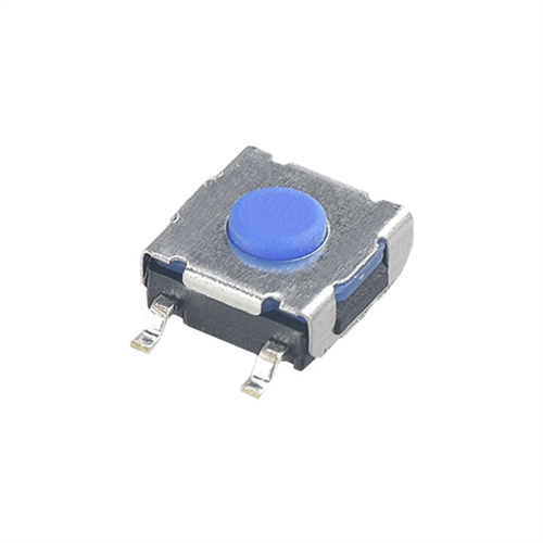 4 Pin SMD Switch