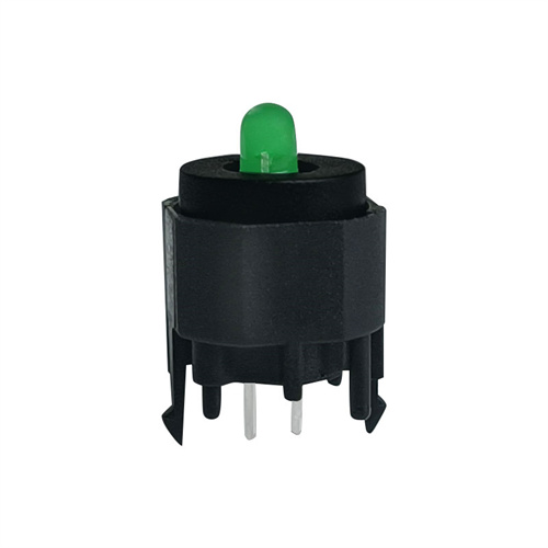 SPST Push Button Switch