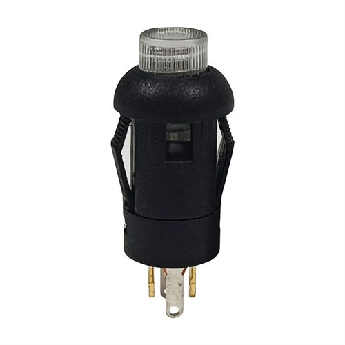 Pushbutton Switch 8mm SPST