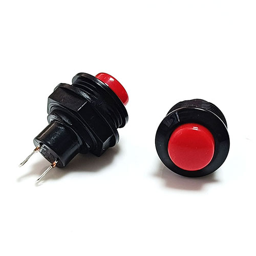 Momentary Pushbutton Switch