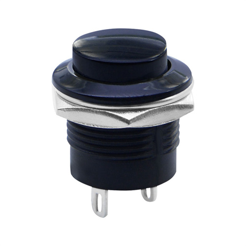 16mm Push Button Switch