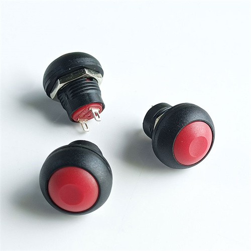 12mm Momentary Switch
