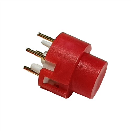 Tactile Push Switch