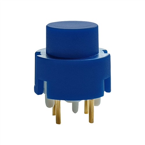 Momentary Tactile Push Button Switch