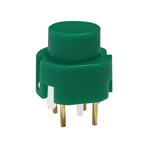 Momentary Tactile Push Button Switch