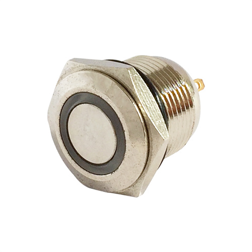 22mm Metal Push Button