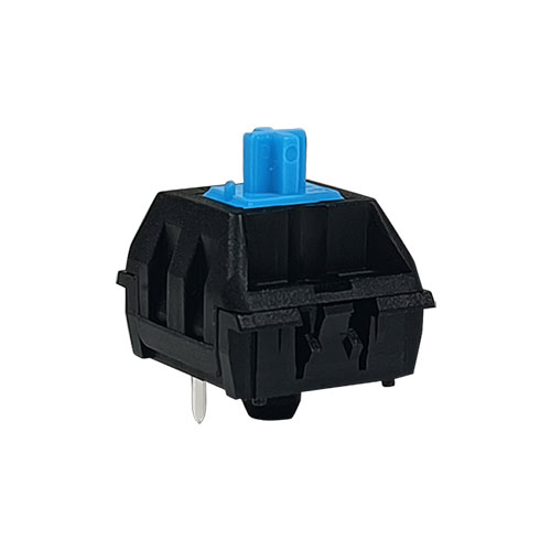 Keyboard Push Button Switch