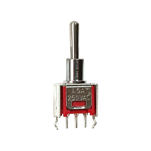 Tactile Toggle Switch