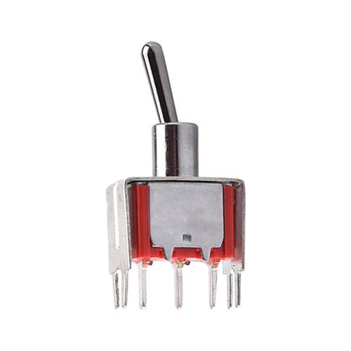 2 Way Momentary Toggle Switch