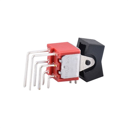 6 Pin Momentary Toggle Switch