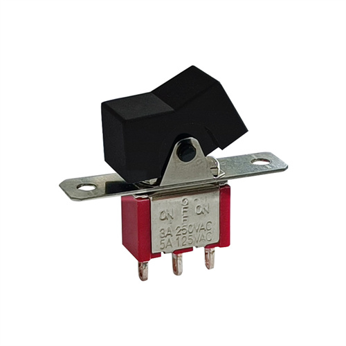 SPST Mini Toggle Switch