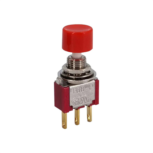 Micro Mini Toggle Switch