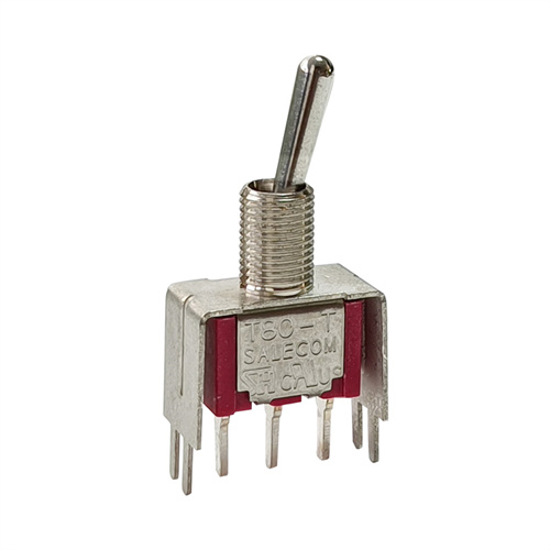 Sub Mini Toggle Switch