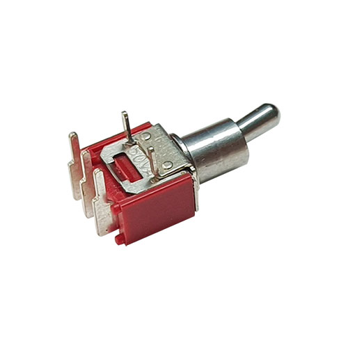 One Way Toggle Switch