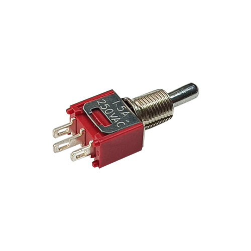 Two Position Toggle Switch