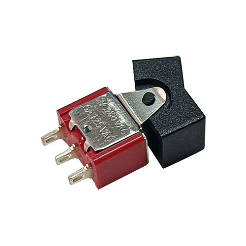 3 Way Momentary Toggle Switch