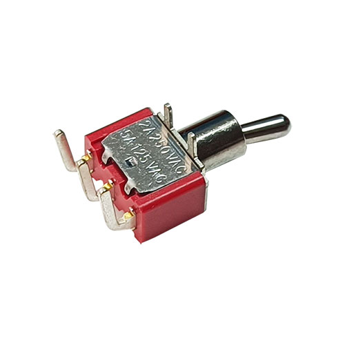 Tiny Toggle Switch