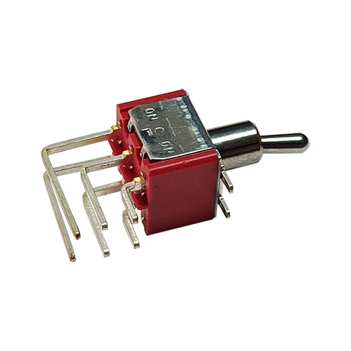 PCB Mount Toggle Switch