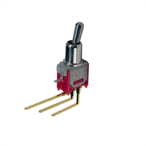 2 Way Mini Toggle Switch