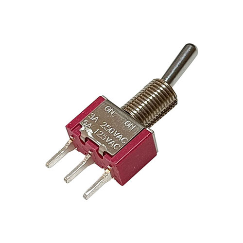 3 Terminal Toggle Switch