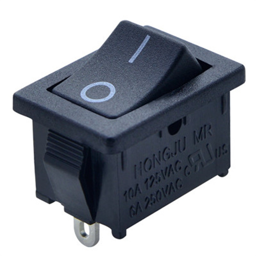 Electrical Rocker Switches