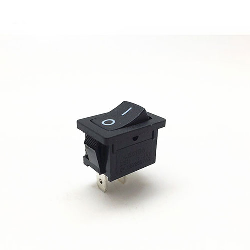 Panel Mount Rocker Switch