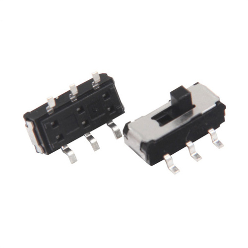 SMD Slide Switch