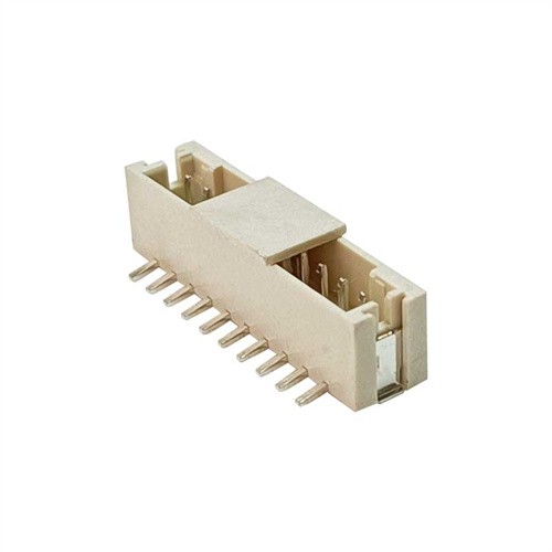 2.0 Wafer connector