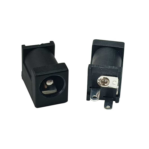 DC Power Jack Connector