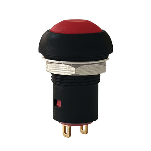 12mm Round Button Switch