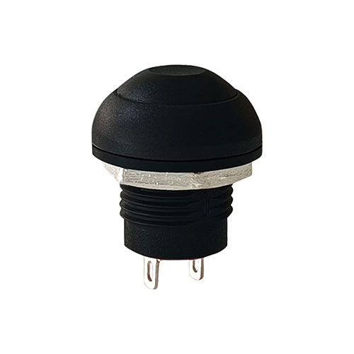 12mm Waterproof Push Button Switch