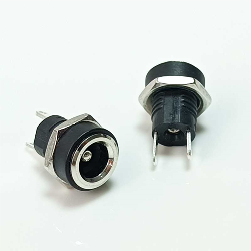 DC Power Jack Socket Connector