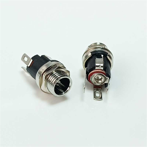 DC Jack Socket  2.5mm