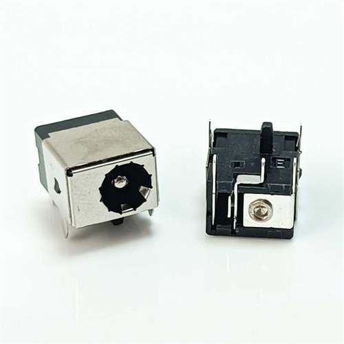 DC Jack Socket  2.0mm