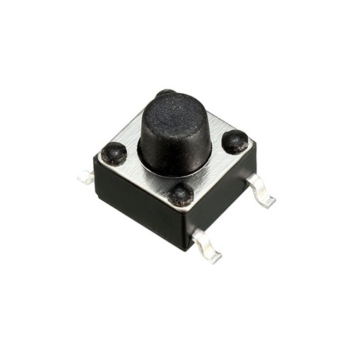 Push Button Switch SMD