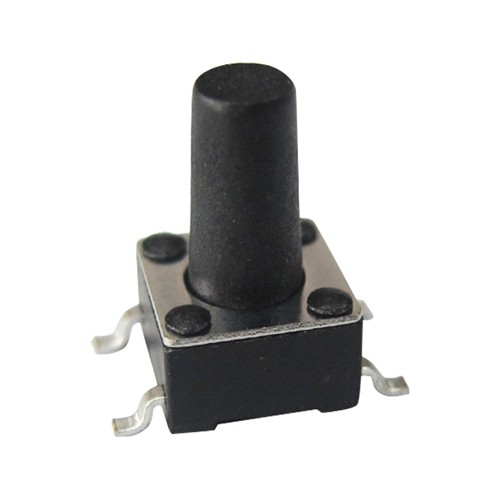 SMD Tact Switch